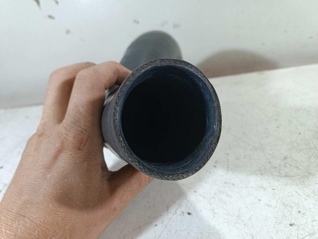 фото №4, Wąż труба интеркулер renault clio iv 1.5 dci