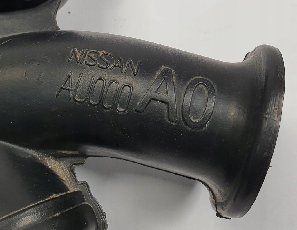 фото №5, Труба воздухозаборник воздуха nissan primera p12 1.8 au000a0