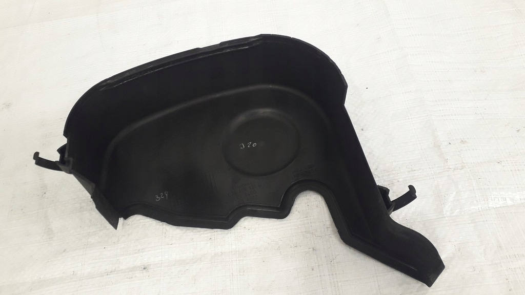 фото №8, Корпус захист кришка розподільного валу vw 036109121q