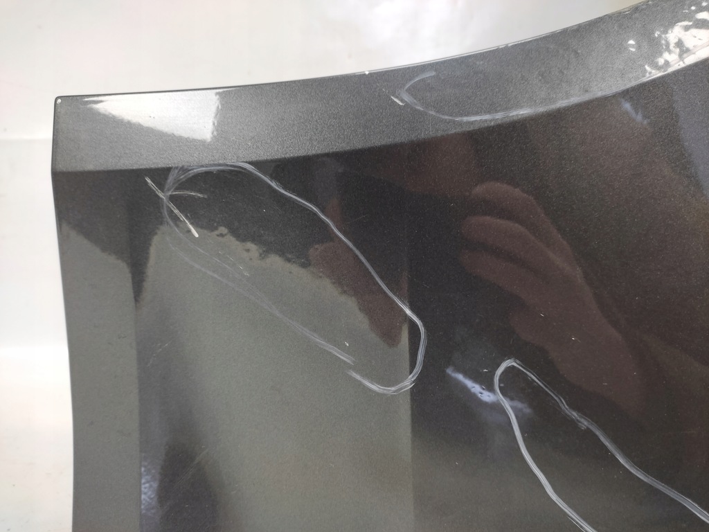 фото №8, Audi s4 b9 a4 8w крыло левый передний перед