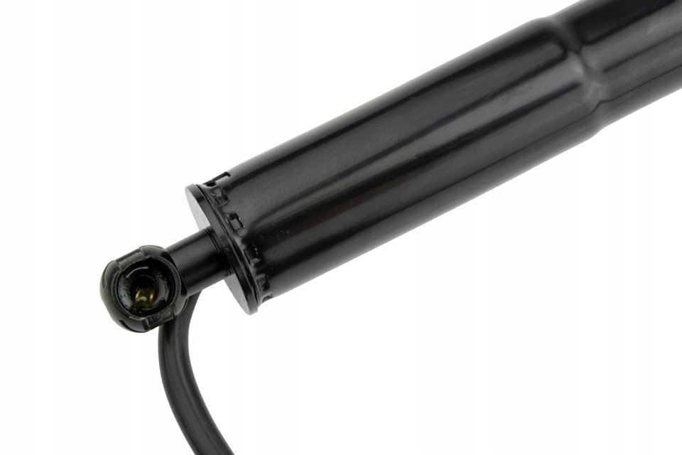 фото №2, Амортизатор задний крышки