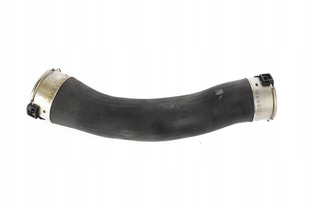 фото №1, Шланг труба интеркулер 8583389 bmw f30 f31 f20 f34 f32 f36 2.0d n47n