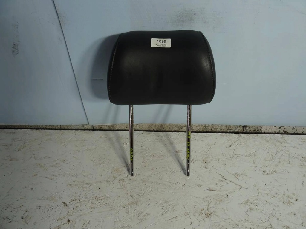 фото №1, Подголовник сиденье перед audi tt 8n