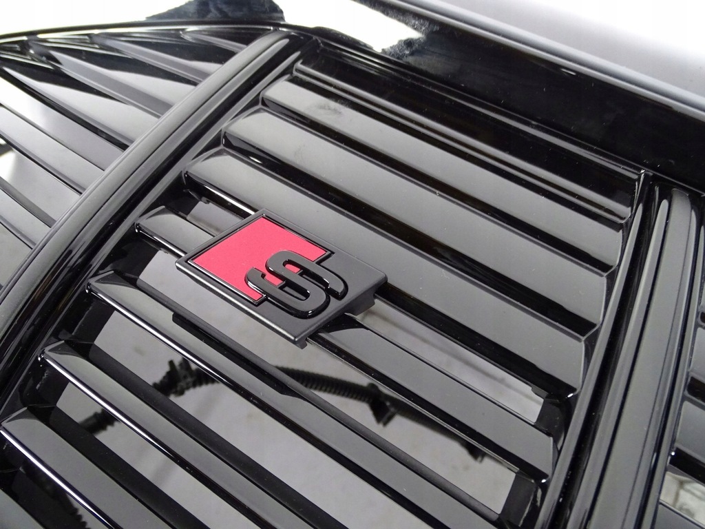 фото №7, Бампер перед передний audi q8 e-tron 4ke s-line s