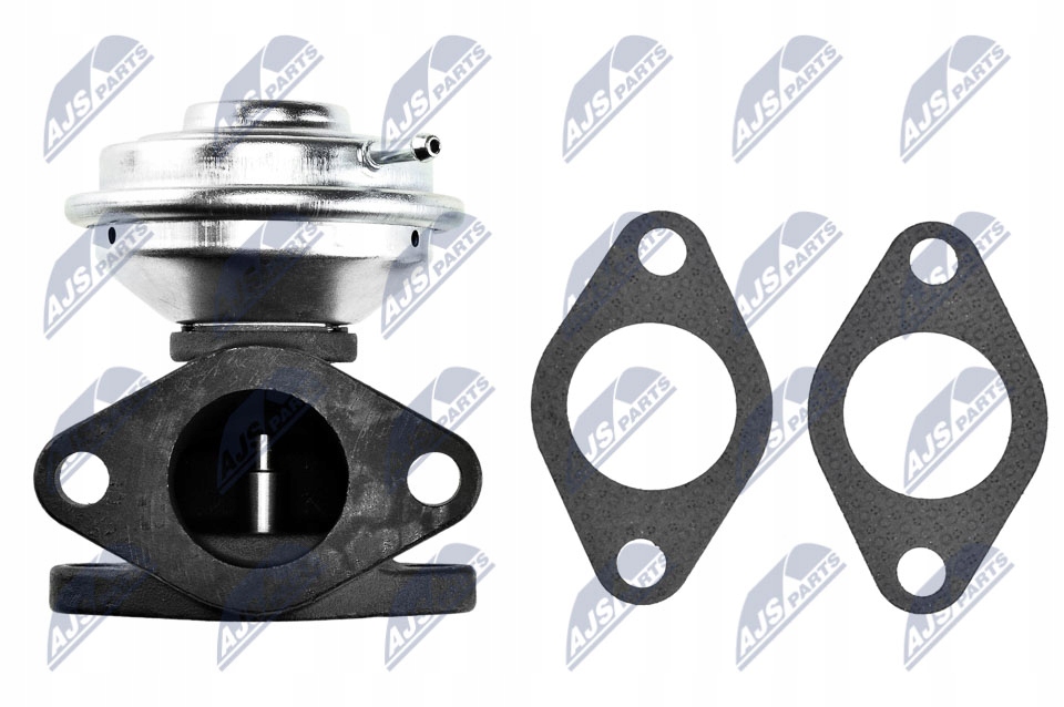 фото №7, Клапан egr