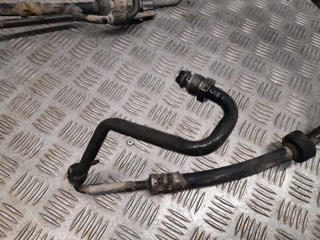 фото №11, Porsche panamera 97034724506 системы усилителя