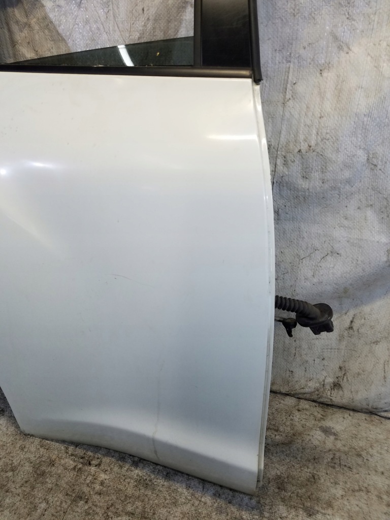 фото №9, Дверь задняя левая nissan juke f15 kod 326 r