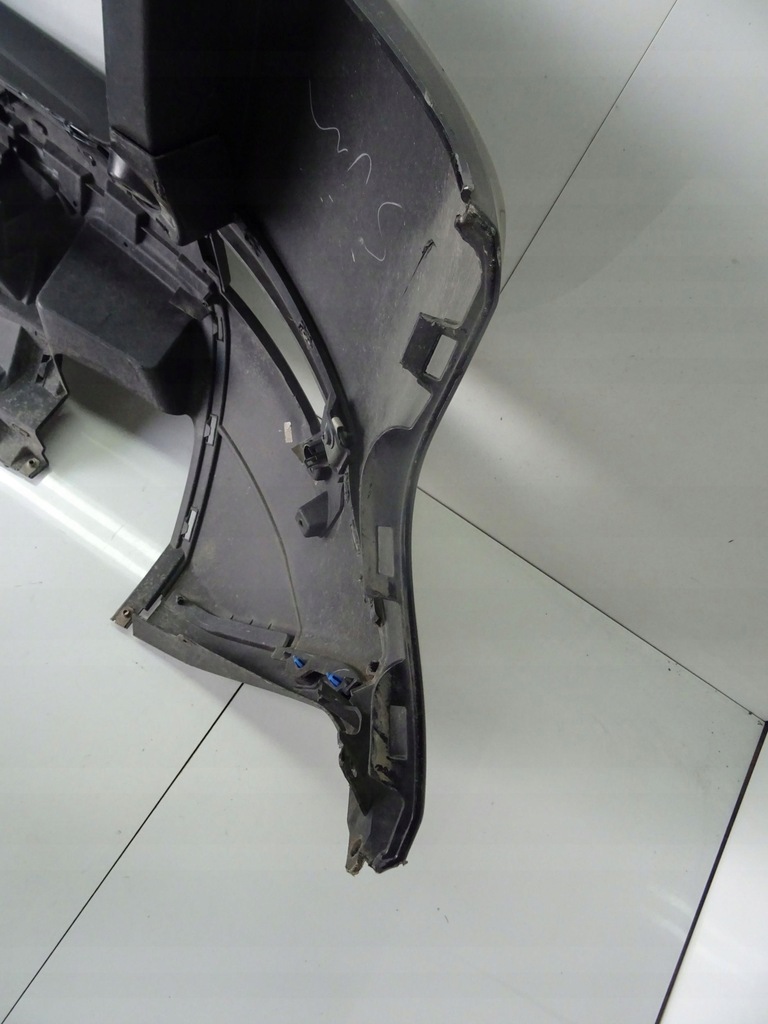 фото №9, Land rover range rover evoque l538 2019 бампер задний