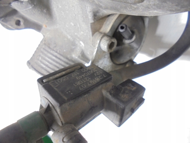 фото №6, Volvo s60 ii 2 турбонагнітач 31319315 2,5b 53041019565a