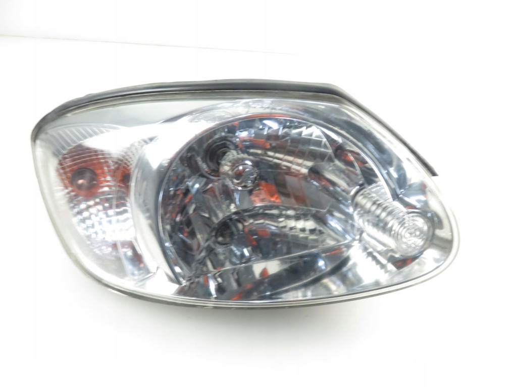 фото №1, Лампа правая передняя hyundai accent ii