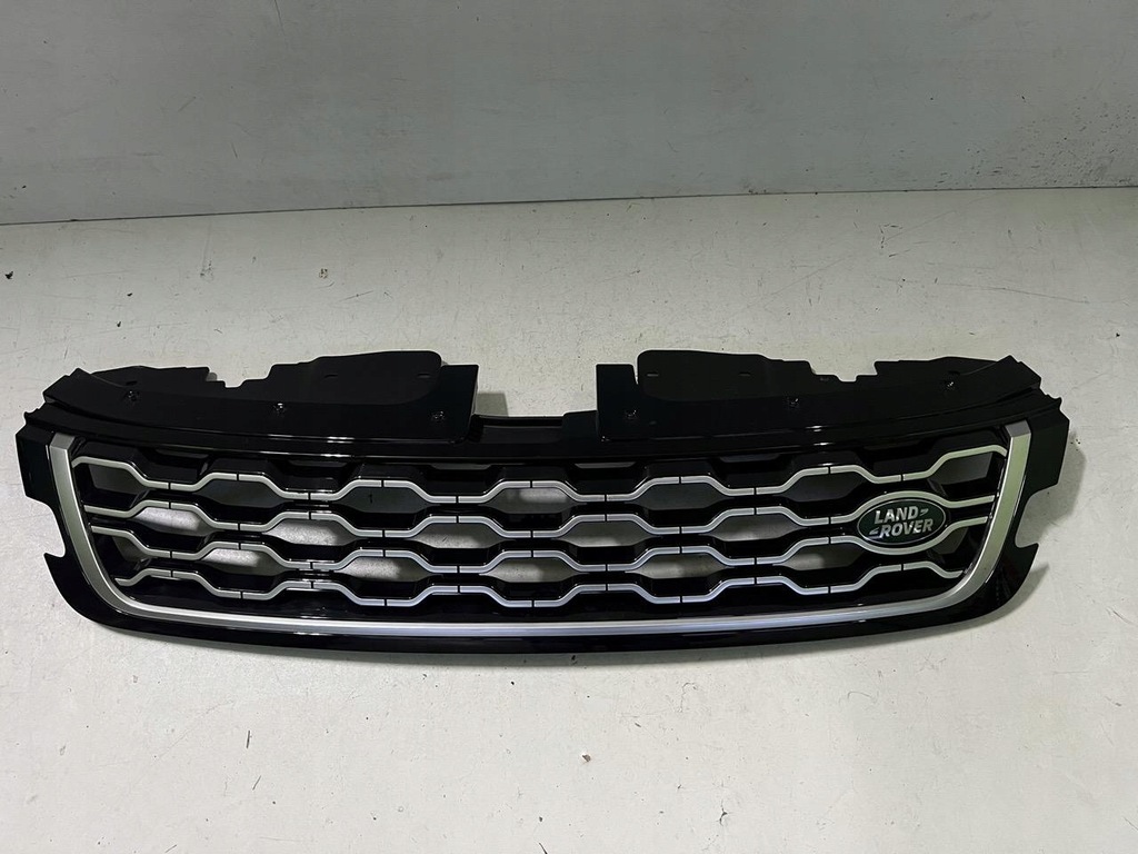 фото №1, Решётка радиатора решётка радиатора land rover evoque ii 18-