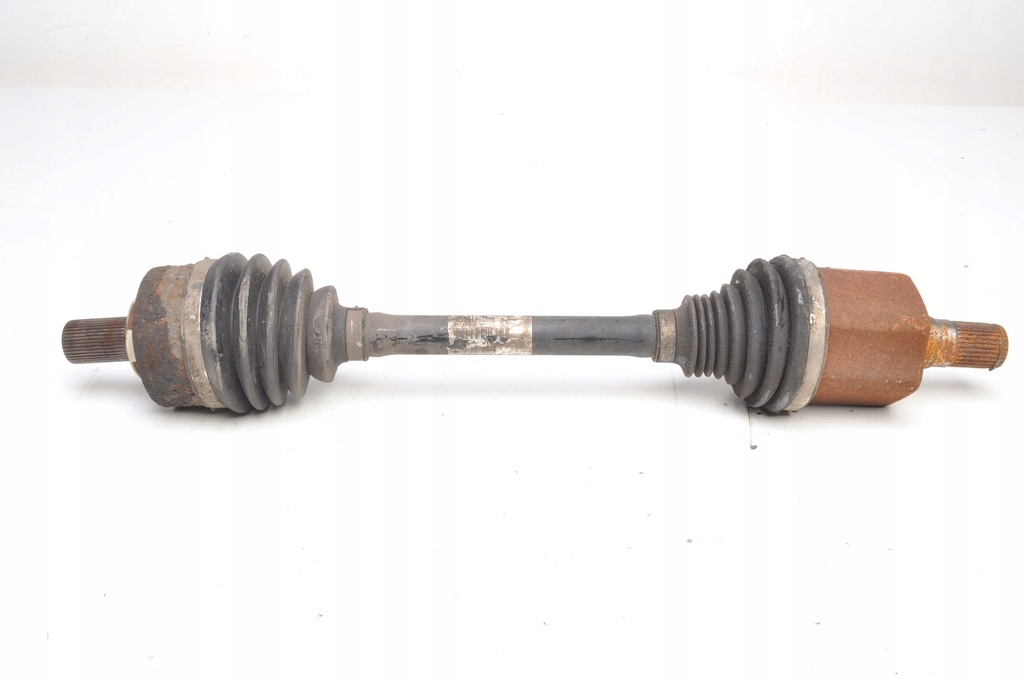 фото №1, Volvo xc90 ii приводной вал левая короткий 31325852