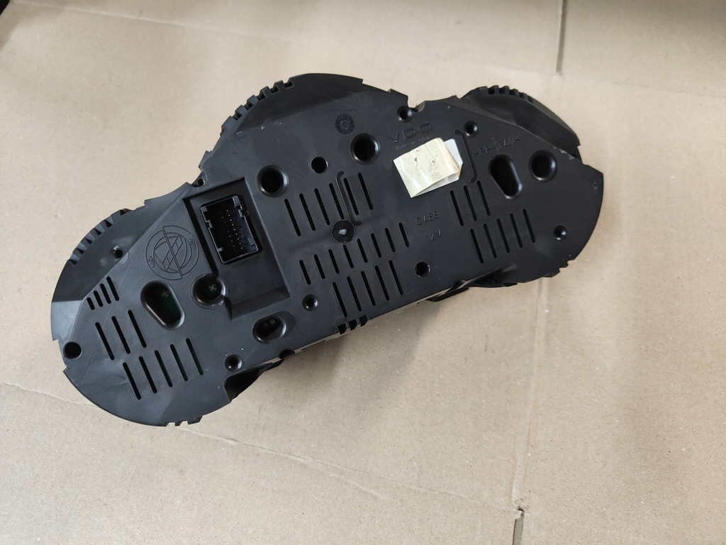 фото №6, Счетчик alfa romeo 147 1.6 16v 735290179