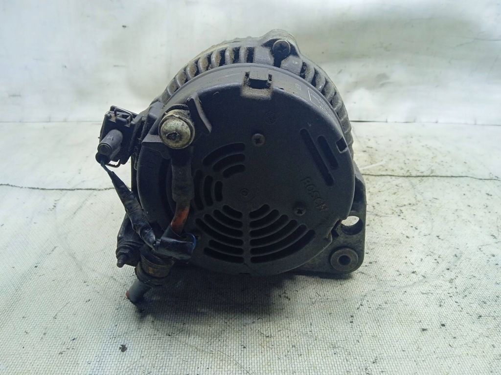 Генератор 0120485043 audi a3 vw golf iv 1.6 70a Недорого