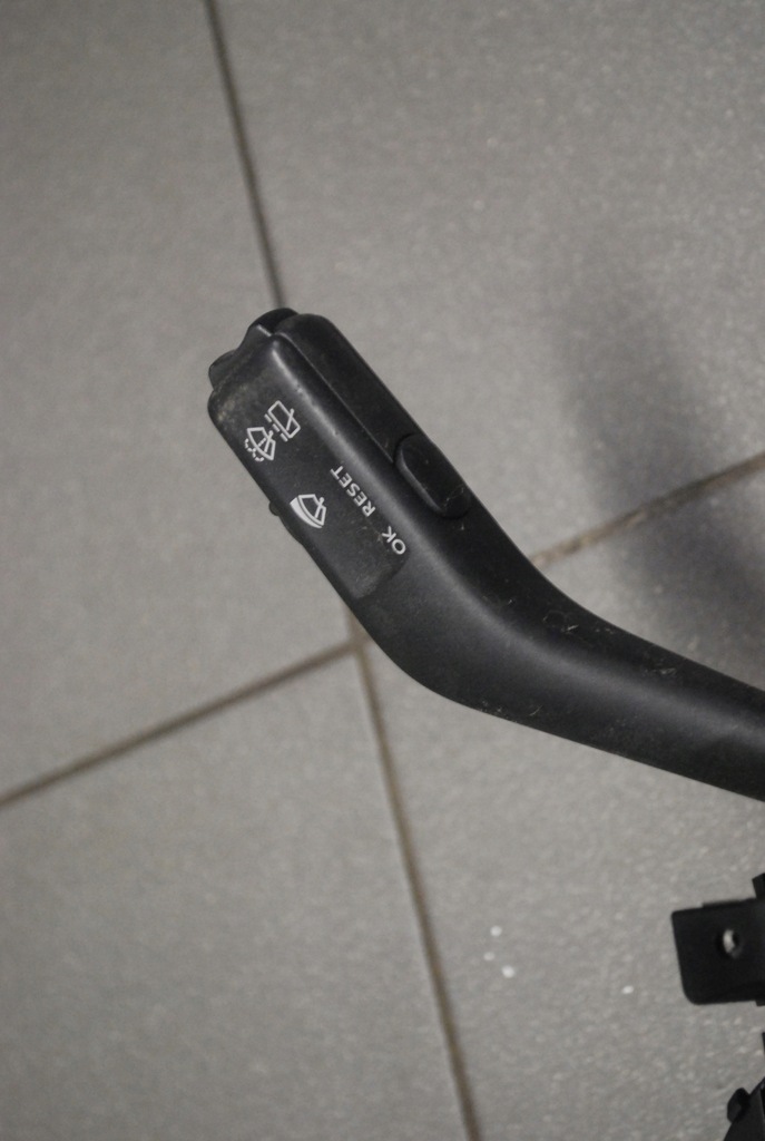 фото №5, Важіль перемикач комбінований passat b6 3c9953513c