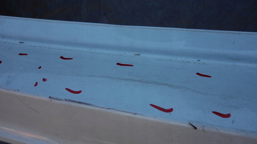 фото №8, Бампер задня задній fiat tipo ii sedan 735658538 / 5623