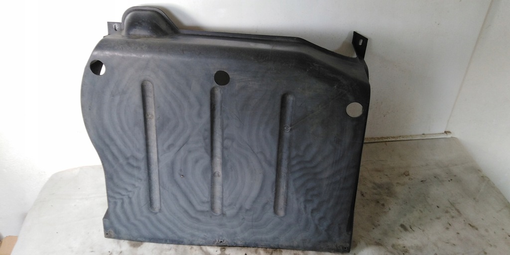 фото №2, Mini r50 r56 захист підлога підвіска задня europa