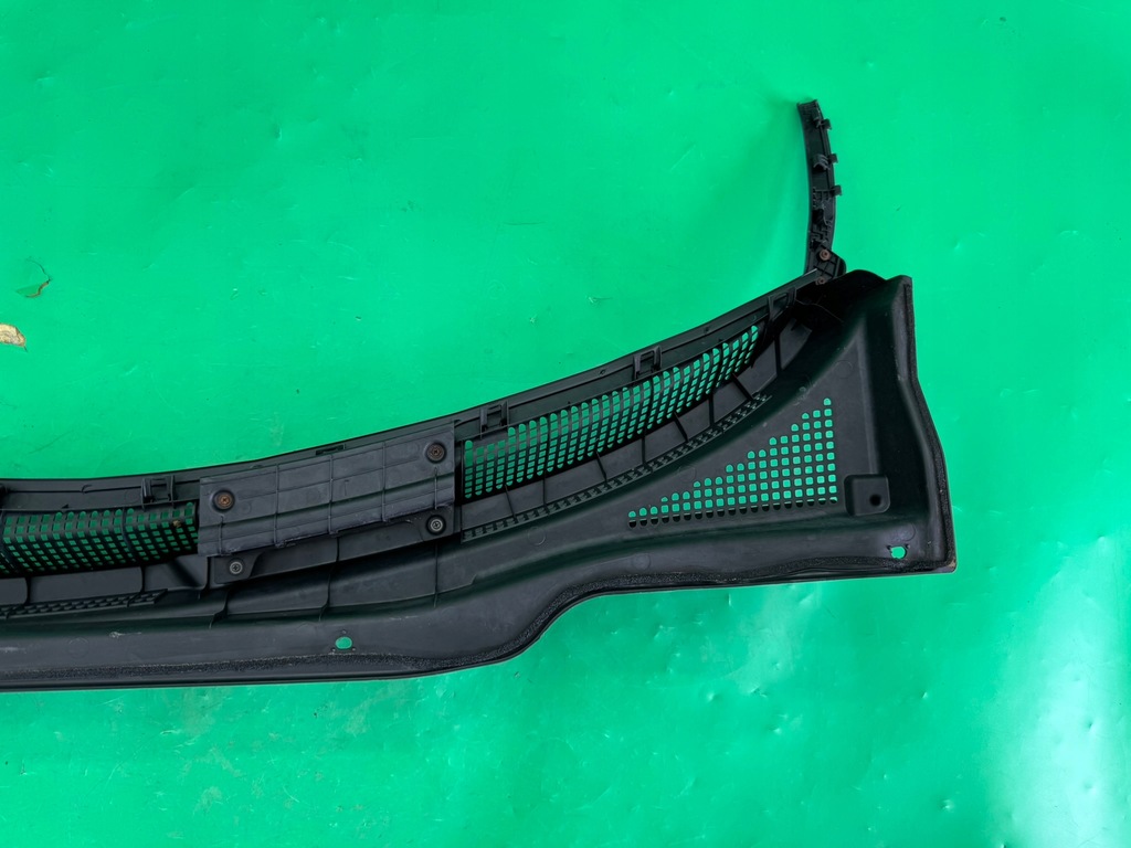 фото №7, Жабо пластиковый проектор wody 86151-1h000 kia ceed i 1 06-12 europa