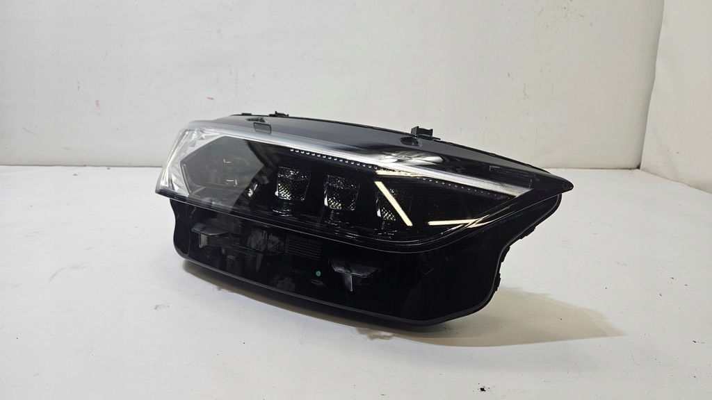 фото №5, Лампа перед правая citroen ds7 full led 6816526980