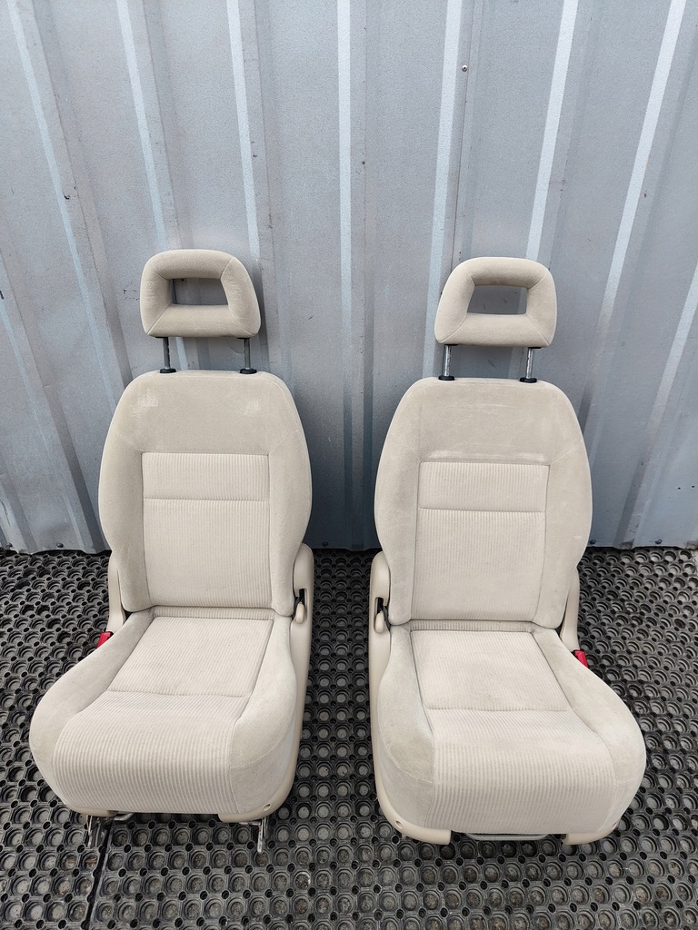 фото №1, Сидіння сидіння ford galaxy i lift drugi ; trzeci ряд