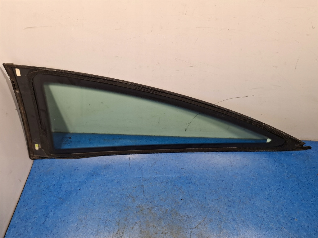 фото №7, Opel astra h gtc стекло кузовная правый задняя