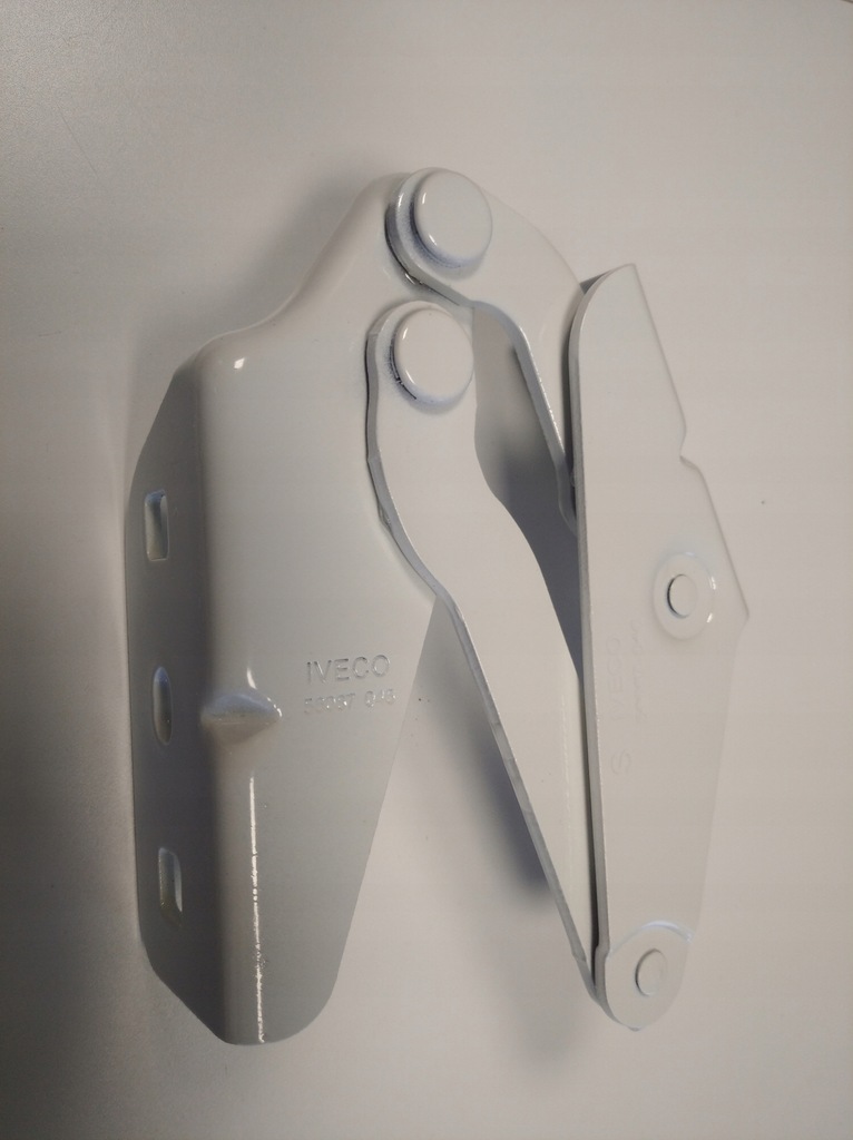 фото №1, Iveco daily петля капот лівий 56087-046