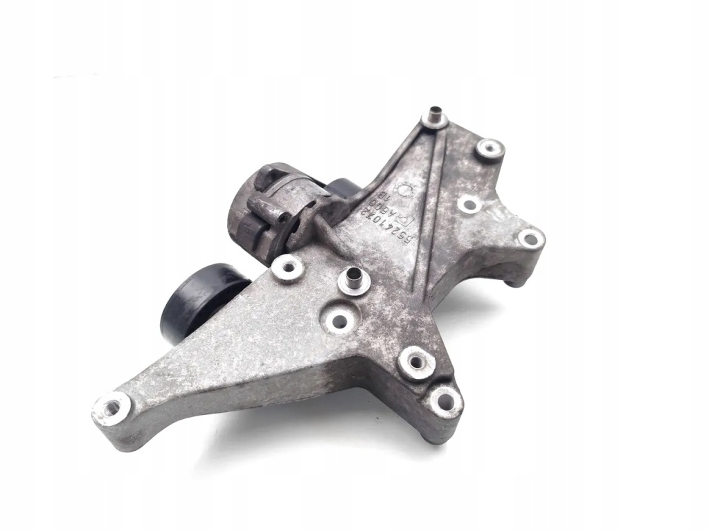 Alfa romeo mito кронштейн генератора 0.9 twinair бензин 77kw 105 hp в Украине