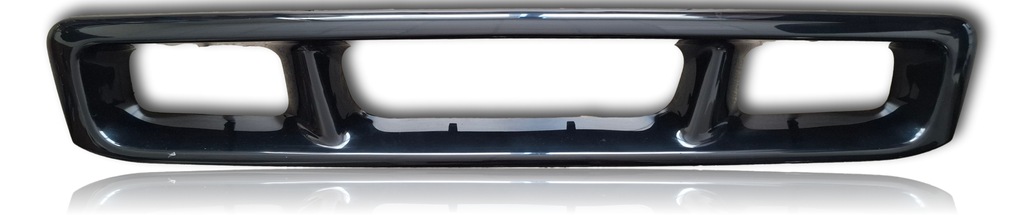 фото №1, Suzuki swift mkii sf 1989-2003 - решётка радиатора решётка радиатора