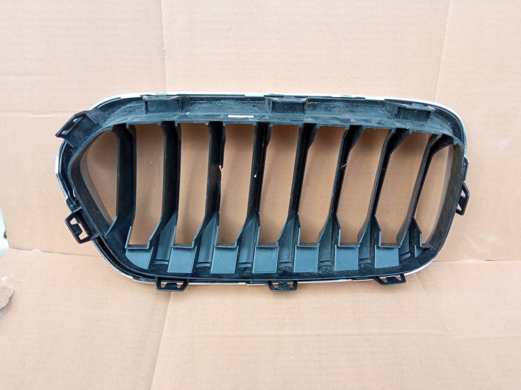 фото №5, Решітка радіатора решітка радіатора bmw x2 f39