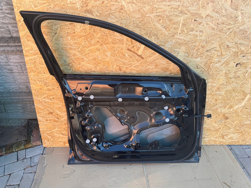 фото №9, Audi a8 4n0 d5 дверь перед левая org