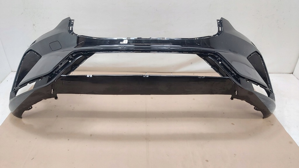 фото №1, Бампер перед передній volvo xc60 ii lift r-design 32234958