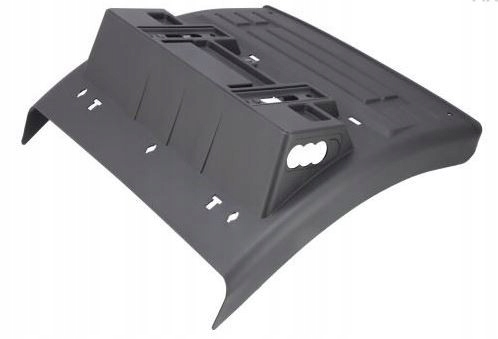 фото №1, Подкрылок левая задние задняя iveco stralis euro 6