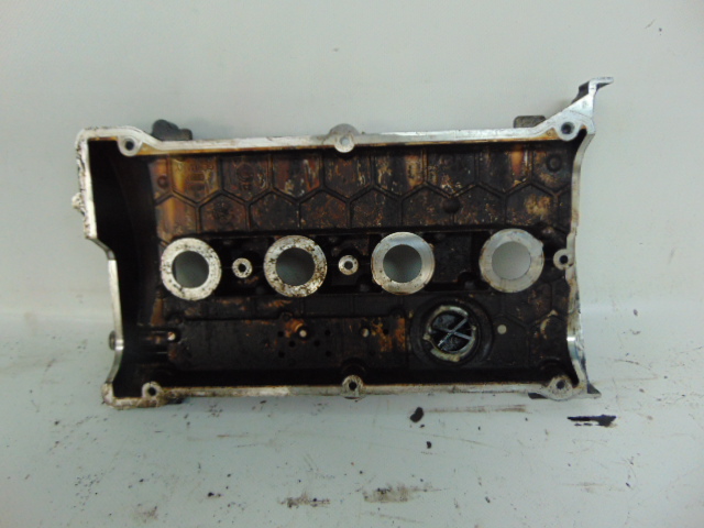 фото №2, Кришка клапанів головки audi tt 1.8 180km 00r