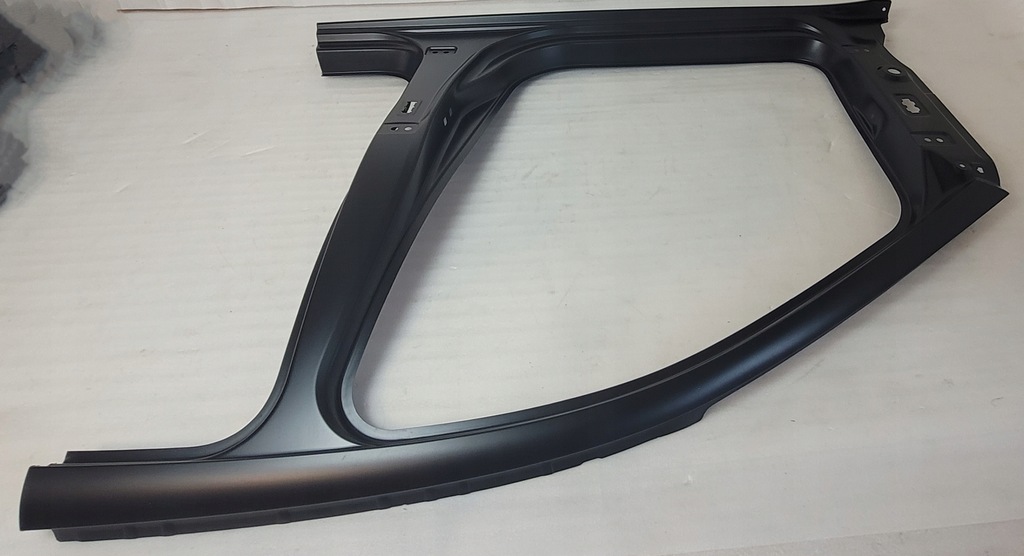 фото №10, Обшивка ліва блок двигуна поріг seat leon iv 5fa 2020-