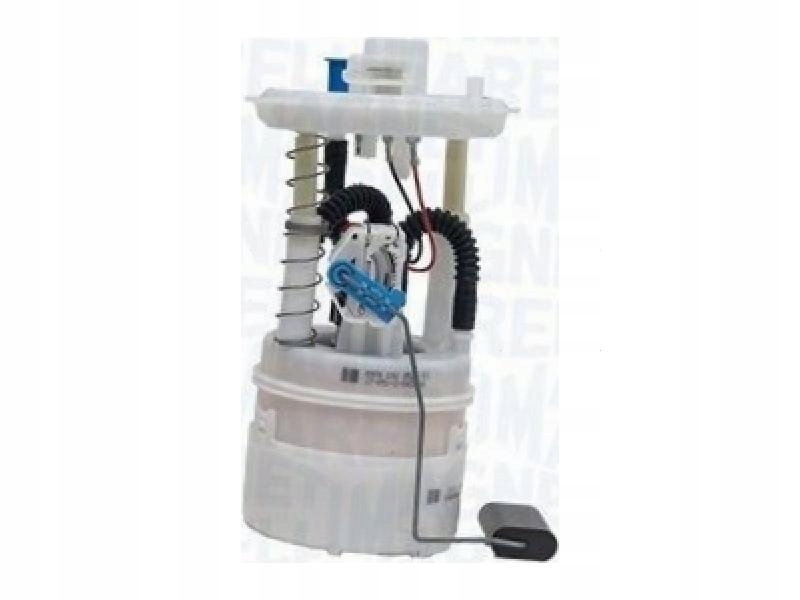 фото №2, Модуль насоса пального alfa romeo mito 0.9 1.4