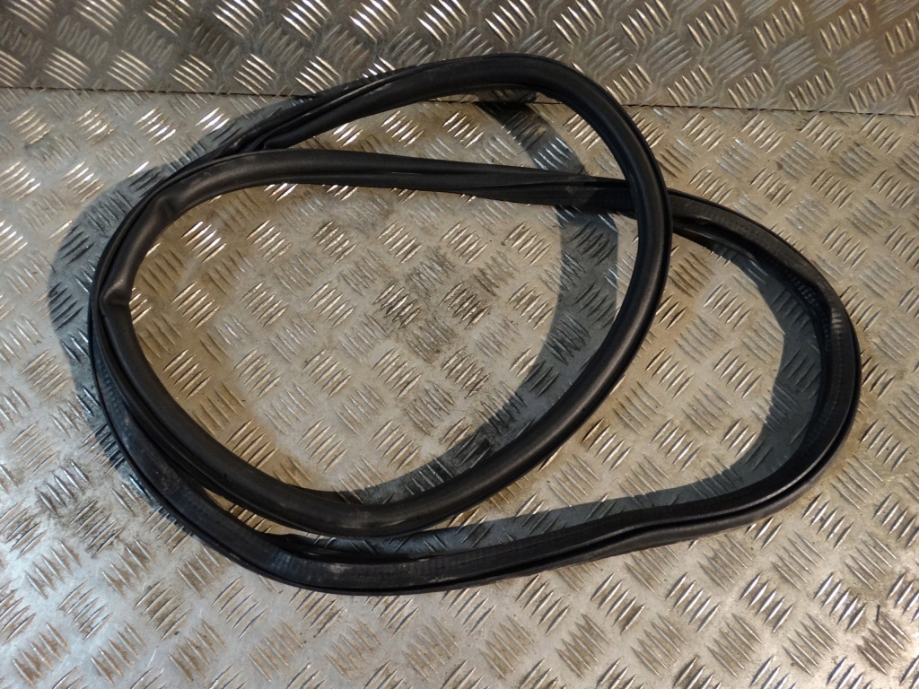 фото №1, Ideal прокладка двері задня ліва vw polo vi 6 1