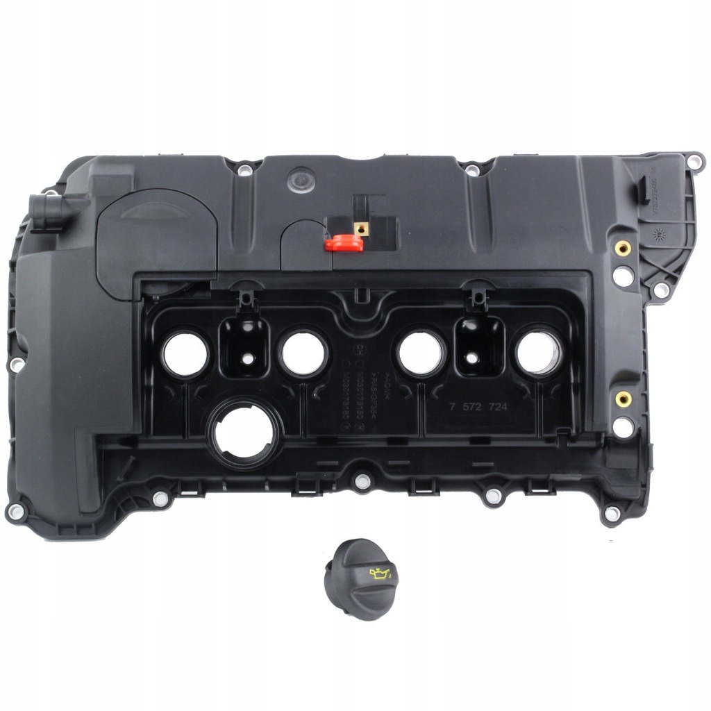 фото №1, Крышка клапанов mini one r56 cooper r57 1.4 1.6