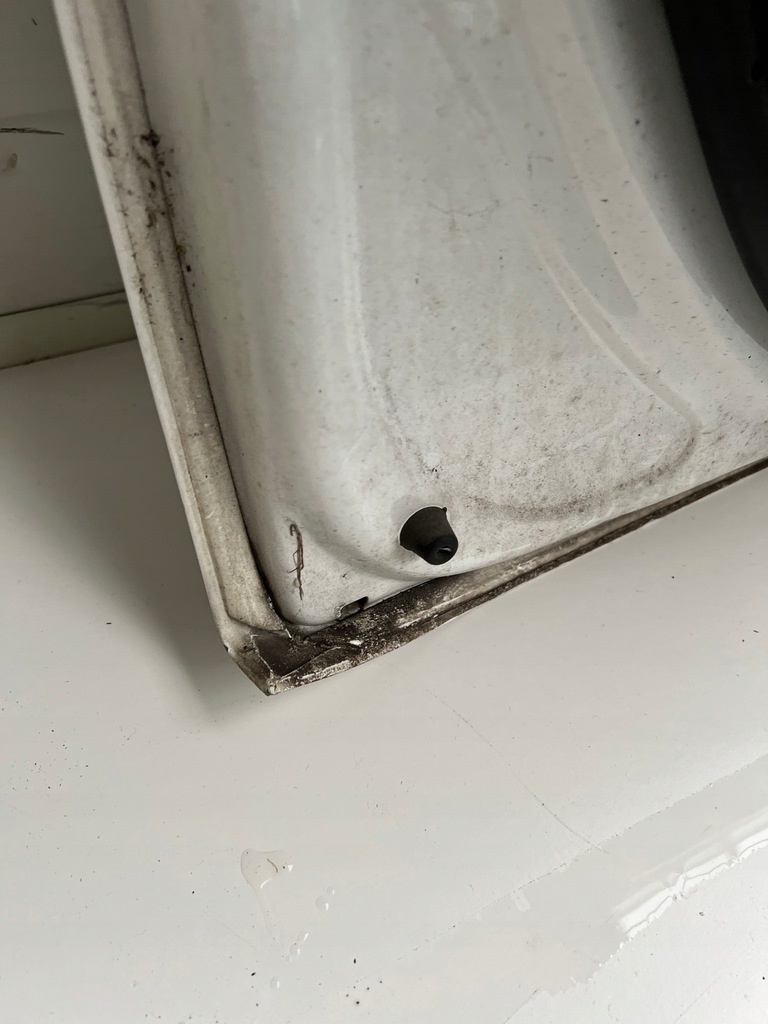 фото №7, Дверь левый перед передние левая kia soul ii ev