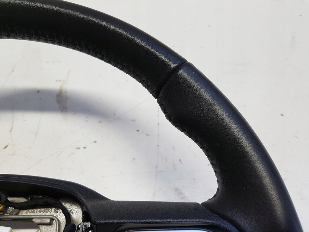 фото №6, Citroen c3 aircross воздуховод