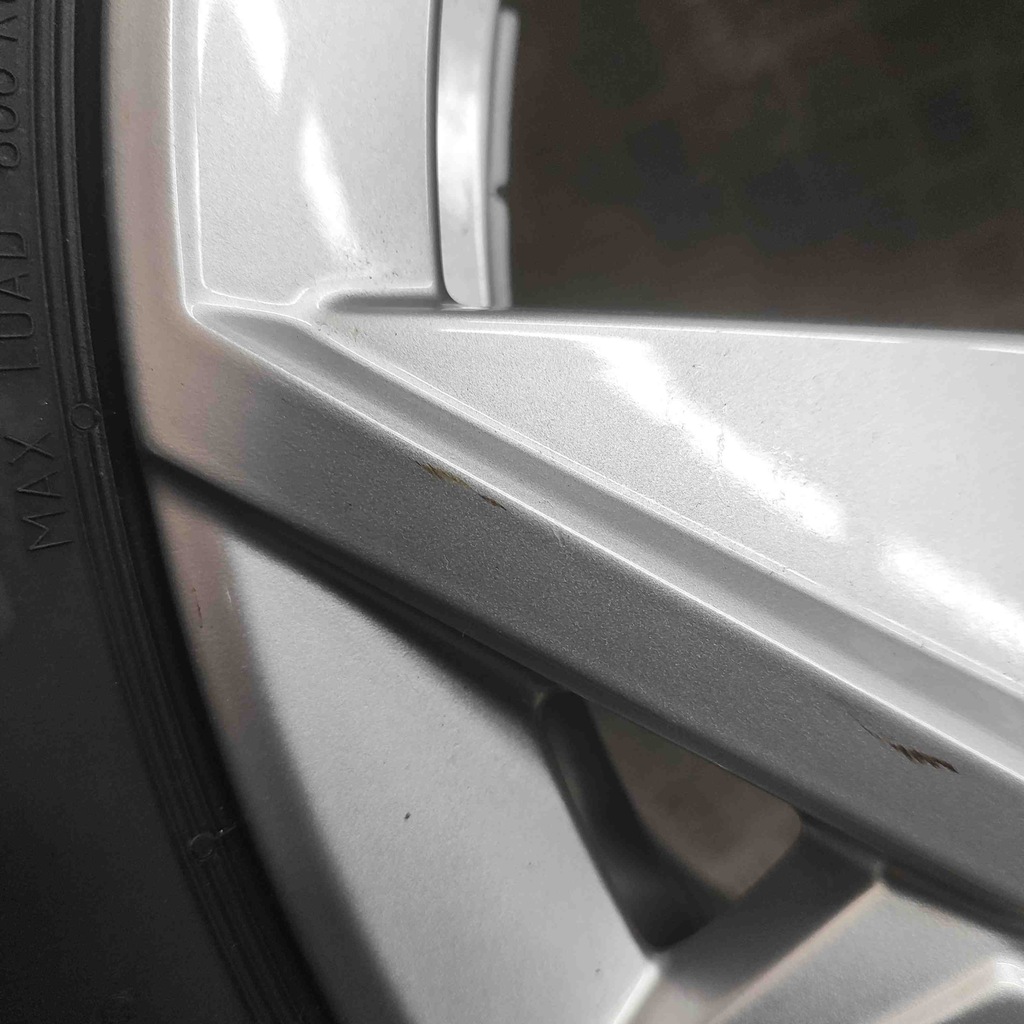 фото №10, Комплект диск skoda kodiaq ii ps7 57h601025 27975374 1.5l 110kw 2024