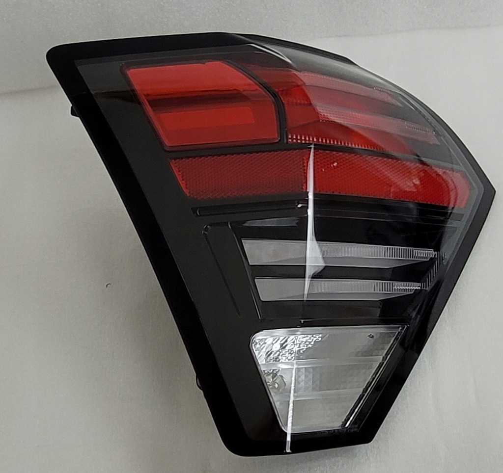 фото №1, Лампа левая задняя задняя led hyundai kona ii 2022- 92405-be100