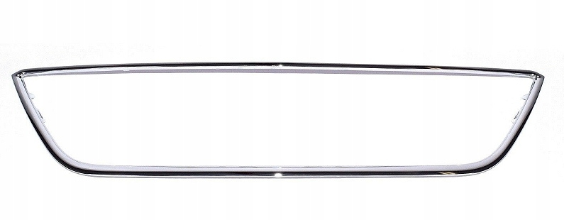 фото №1, Оригінальна хромована молдинг seat leon 5f0854643