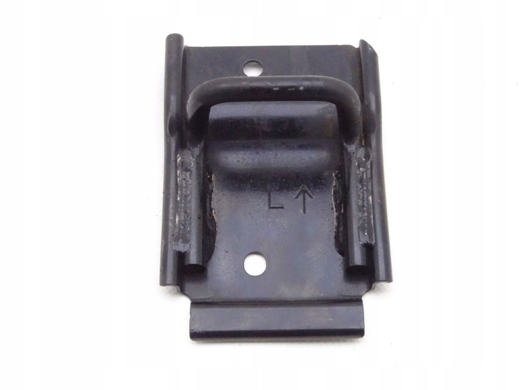 фото №1, Mitsubishi outlander ii 06- засов сиденье левый задняя