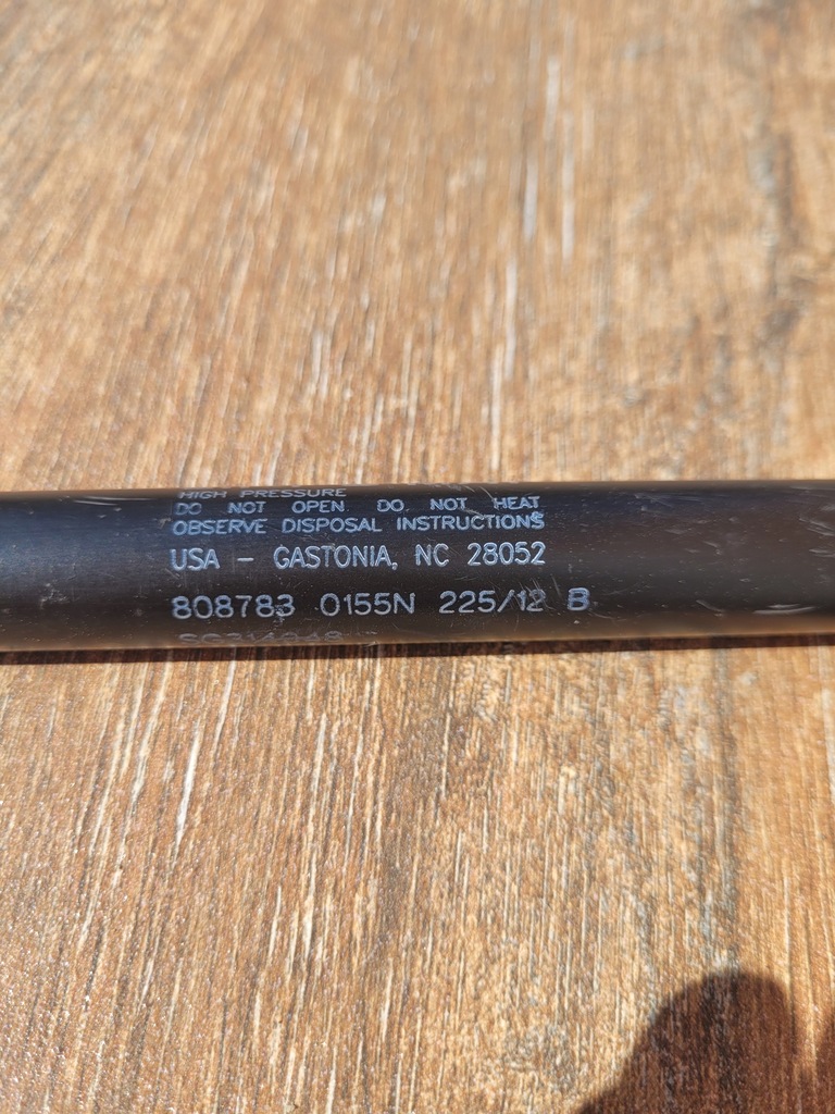 фото №6, Jeep cherokee kj привід скло кришки багажника