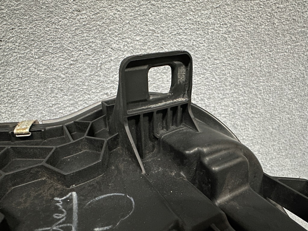 Фара bmw x3 f25 x4 f26 рестайлинг  full led адаптивный америка оригинал 7460635 в Украине