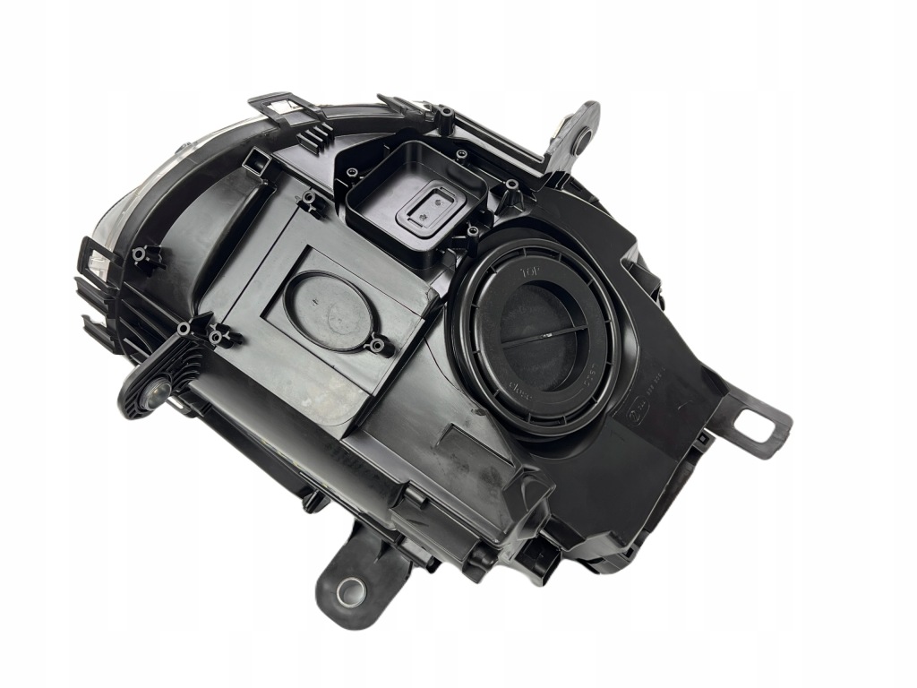 фото №6, Mini r60 countryman r61 лампа звичайна ліва 9801025