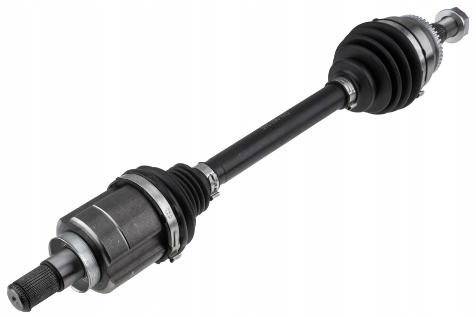 фото №1, Npw-dw-063 nty привідний вал привідна mg hs 1.5t 18- /ліва, atm/