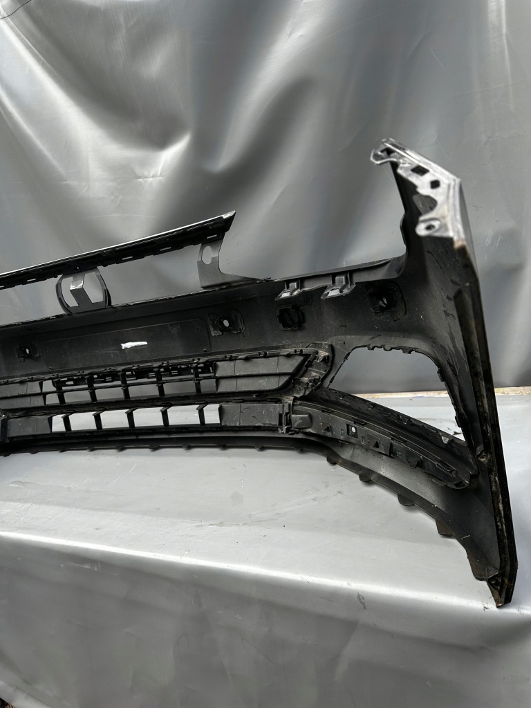 фото №10, Бампер перед передний vw polo vi 2g0 2g0807221o 17-