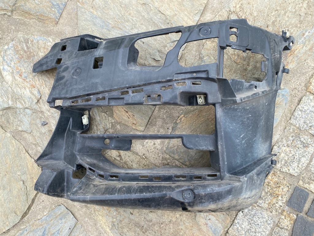 Bmw 5 g30 m набор направляющая бампера правый перед 51118064968 оригинал Доставка