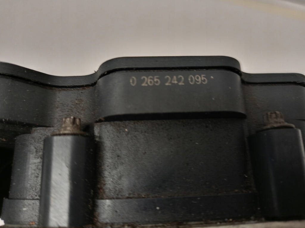 фото №6, Насос abs 476603924r renault zoe